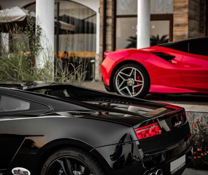 هتل Palace Marina Dinevi