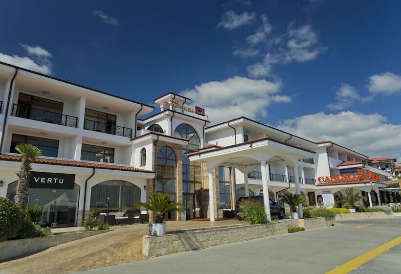 هتل Palace Marina Dinevi