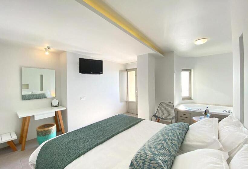 Hotel Panorama Boutique