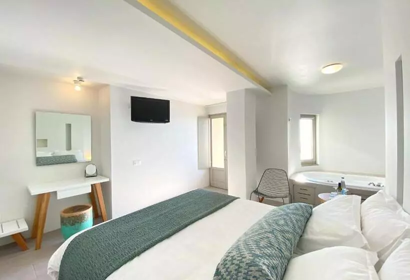 Отель Panorama Boutique