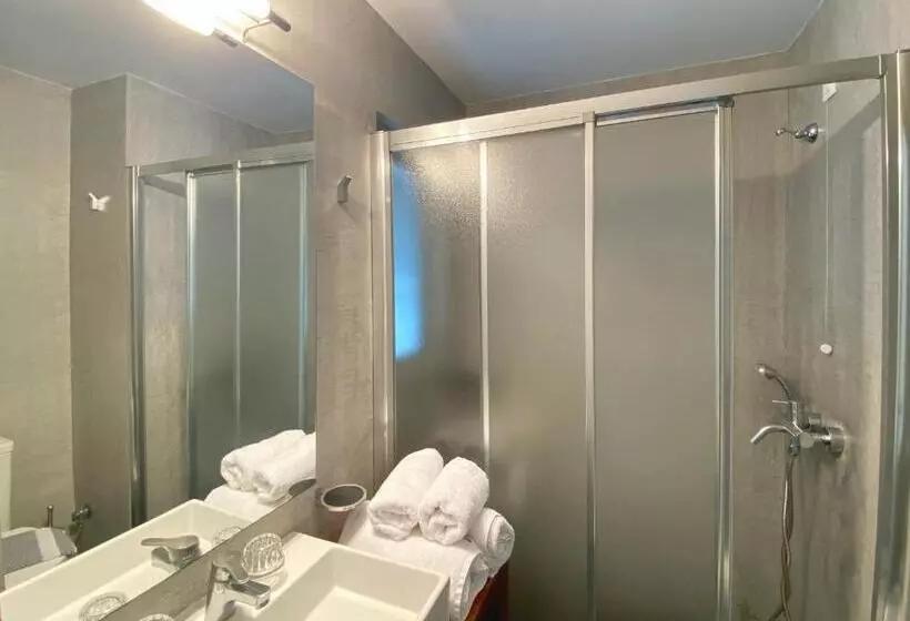 Отель Panorama Boutique