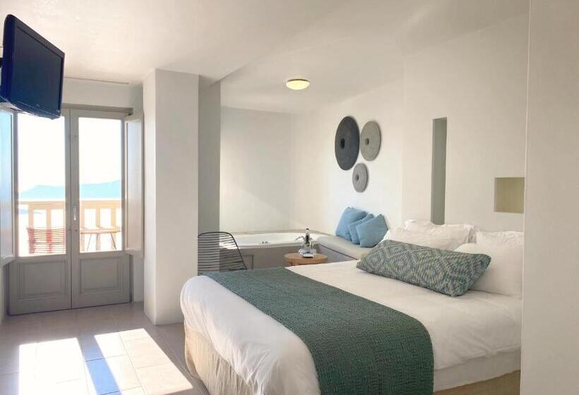 Hotel Panorama Boutique