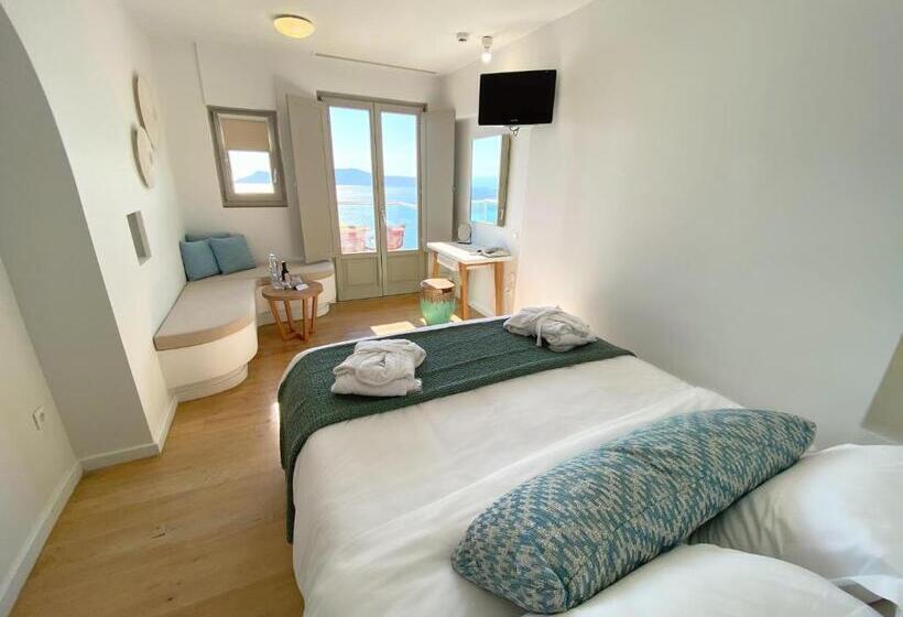 Hotel Panorama Boutique