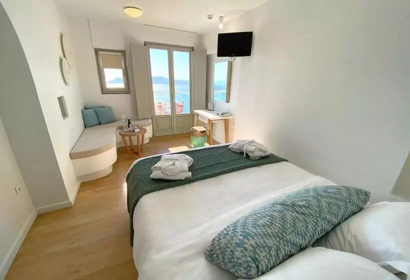 Отель Panorama Boutique