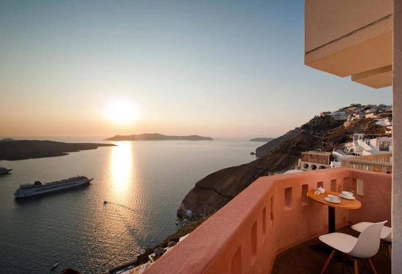 Hotel Panorama Boutique