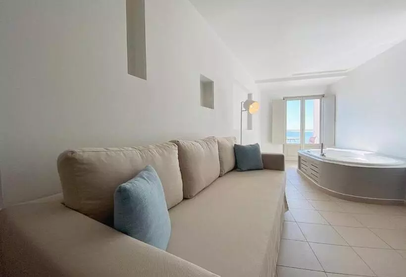 Отель Panorama Boutique