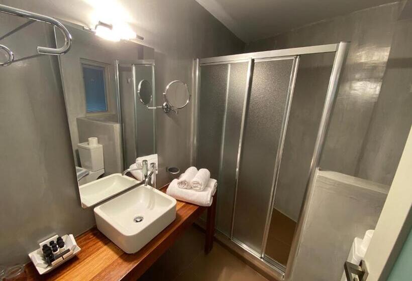 Hotel Panorama Boutique