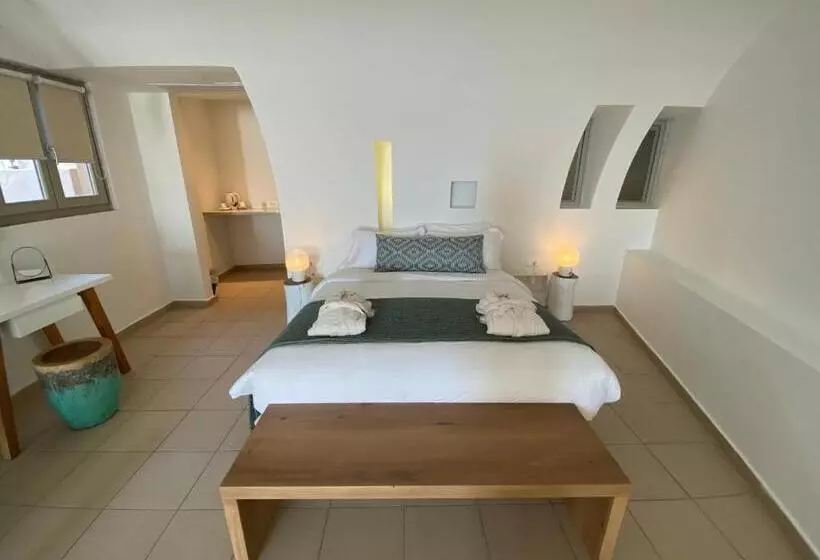 Отель Panorama Boutique