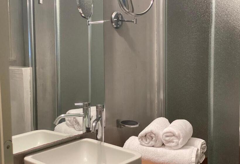 Hotel Panorama Boutique