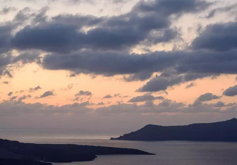 Отель Panorama Boutique