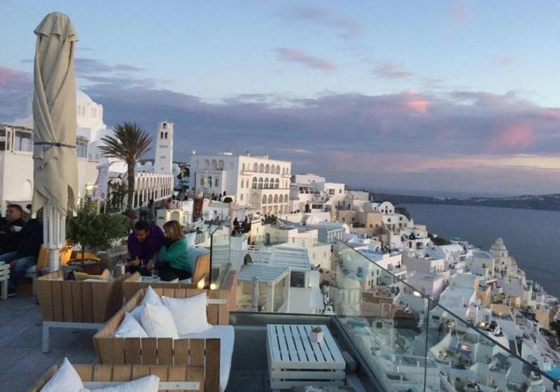 Hotel Panorama Boutique