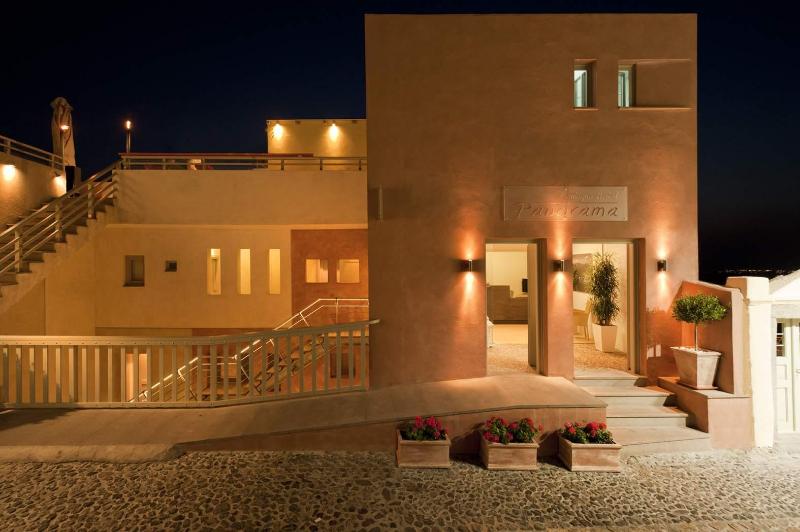 Hotel Panorama Boutique