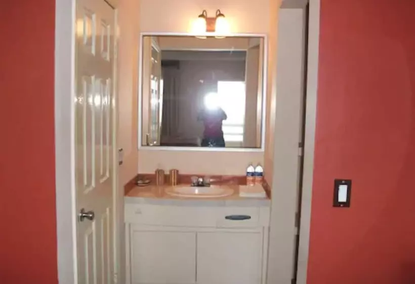 Szálloda Pueblito Inn