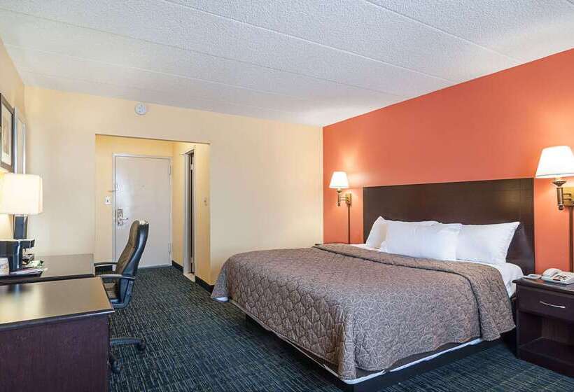 Otel Rodeway Inn Meadowlands