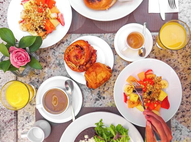 Rosas & Xocolate Boutique Hotel And Spa Merida, A Member Of Design Hotels