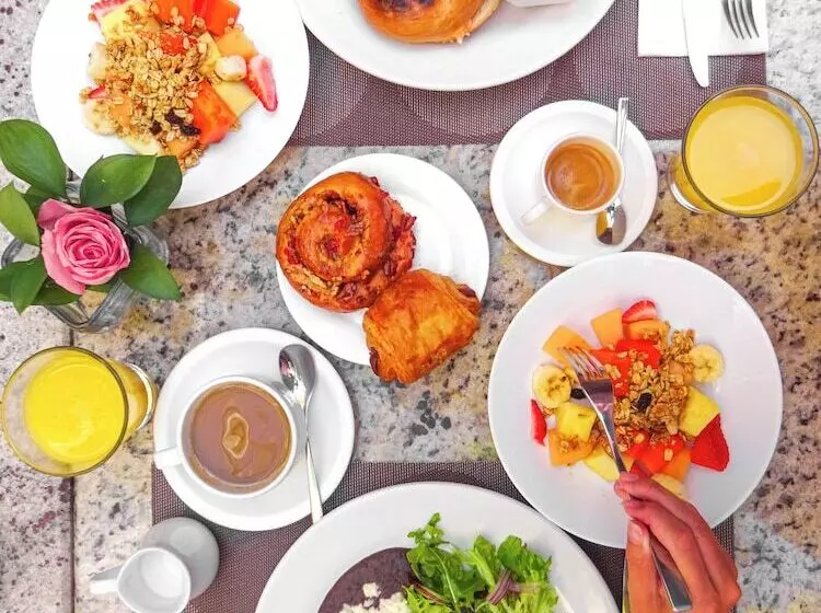 Rosas & Xocolate Boutique Hotel And Spa Merida, A Member Of Design Hotels