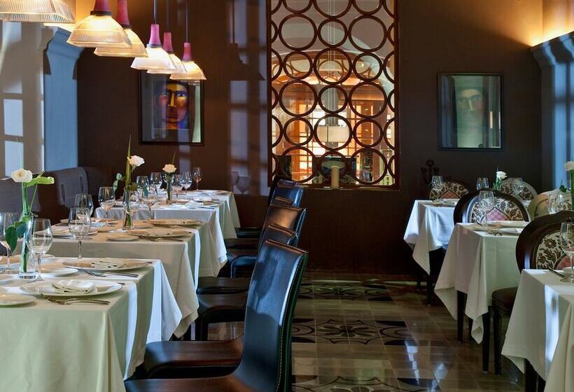 Rosas & Xocolate Boutique Hotel And Spa Merida, A Member Of Design Hotels