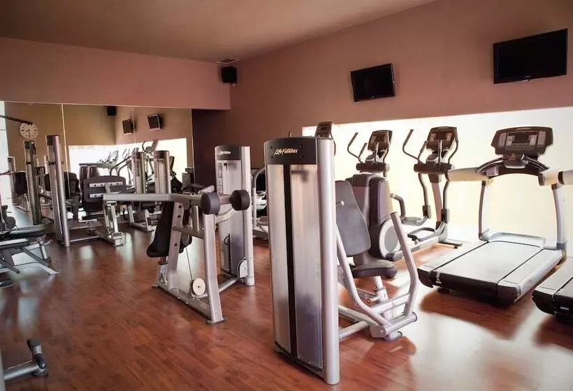 Rosas & Xocolate Boutique Hotel And Spa Merida, A Member Of Design Hotels