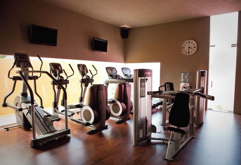 Rosas & Xocolate Boutique Hotel And Spa Merida, A Member Of Design Hotels