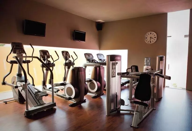 Rosas & Xocolate Boutique Hotel And Spa Merida, A Member Of Design Hotels