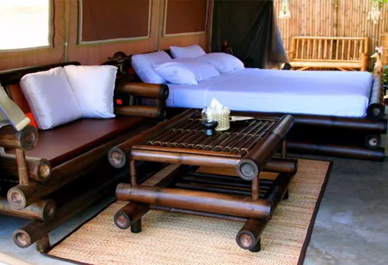 هتل Sai Ngam Beach Resort