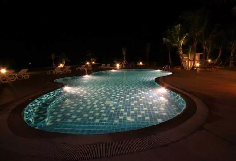 هتل Sai Ngam Beach Resort
