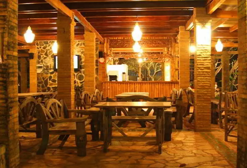 هتل Sai Ngam Beach Resort