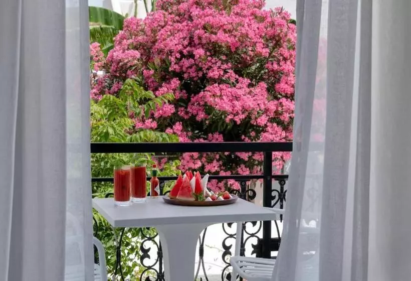 فندق Silver Beach