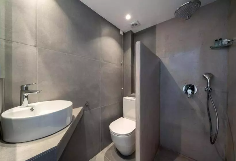 فندق Silver Beach