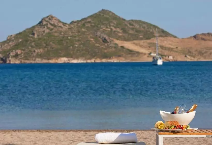 فندق Silver Beach