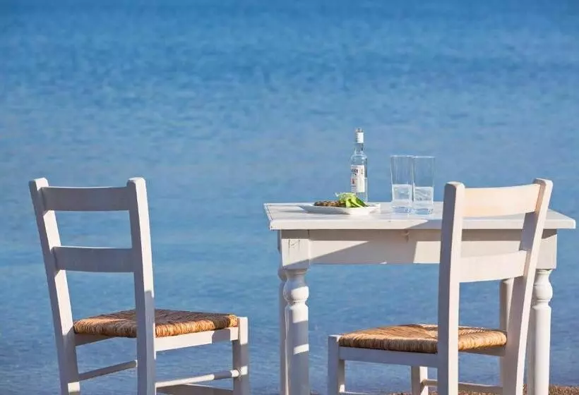 فندق Silver Beach