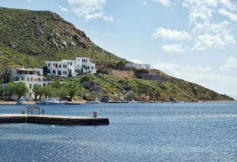 فندق Silver Beach