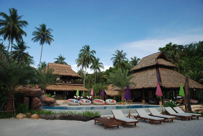 Hotel Tinkerbell Resort @ Koh Kood