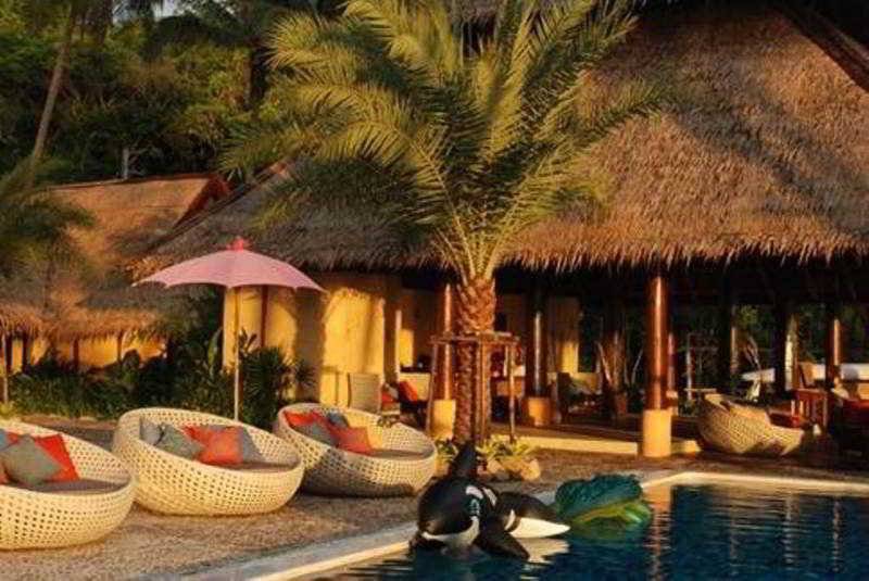 Hotel Tinkerbell Resort @ Koh Kood