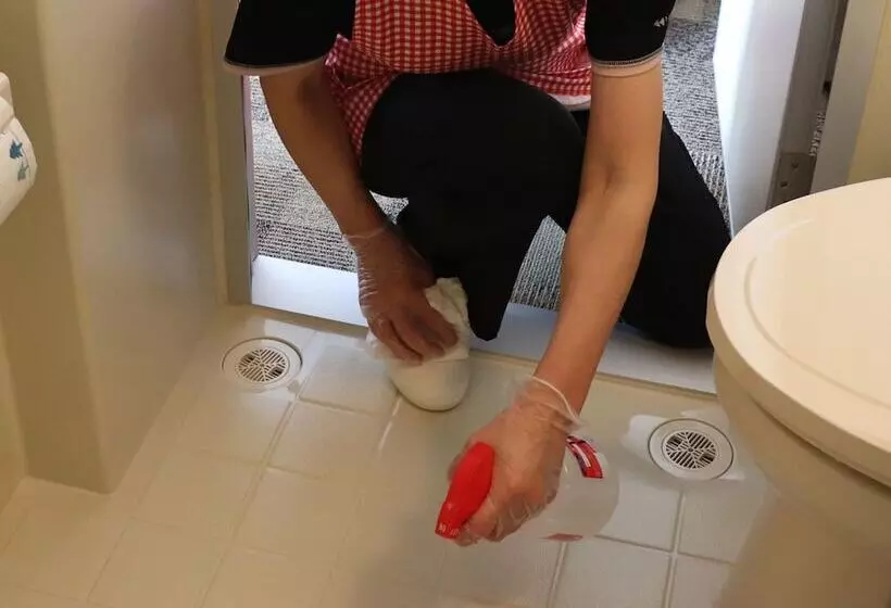 호텔 Toyoko Inn Osaka Umeda Higashi