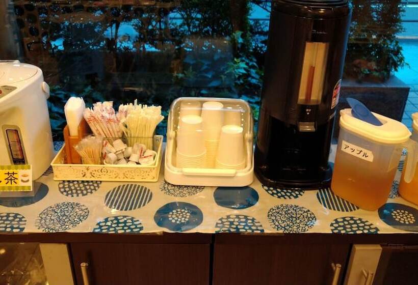 酒店 Toyoko Inn Osaka Umeda Higashi