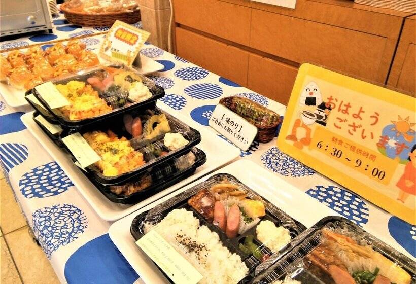 酒店 Toyoko Inn Osaka Umeda Higashi