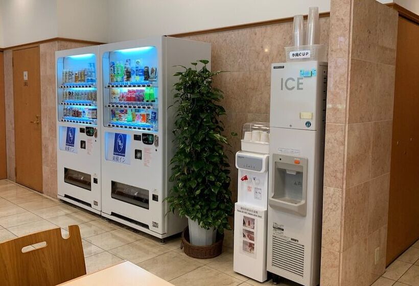 酒店 Toyoko Inn Osaka Umeda Higashi