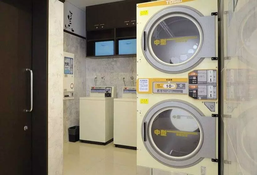 Отель Toyoko Inn Tokyo Tozai-Sen Nishi-kasai