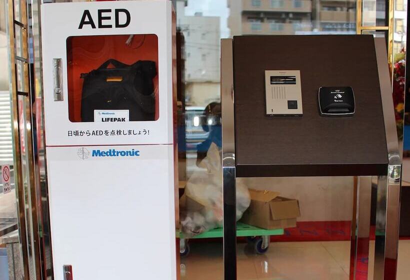 فندق Toyoko Inn Tokyo Tozai-Sen Nishi-kasai