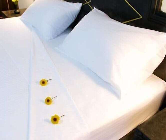 호텔 Tropical Palm