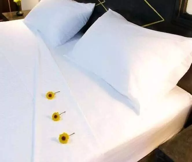 호텔 Tropical Palm