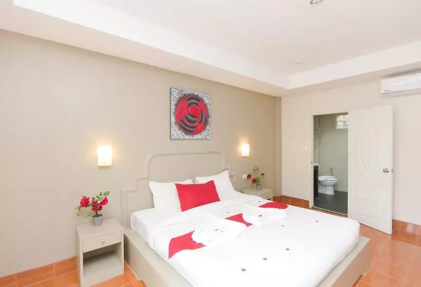 호텔 Tropical Palm