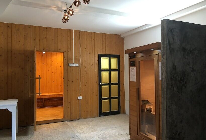 호텔 Tropical Palm