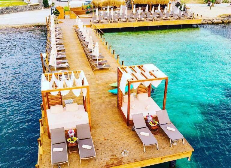 فندق Vita Bella Resort & Spa