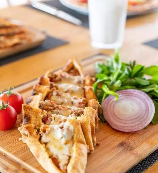 Отель Vita Bella Resort & Spa