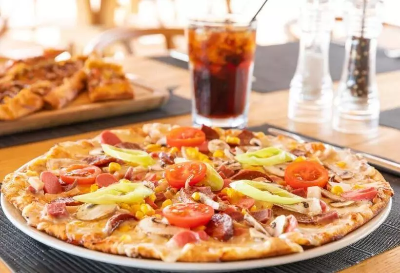 Отель Vita Bella Resort & Spa