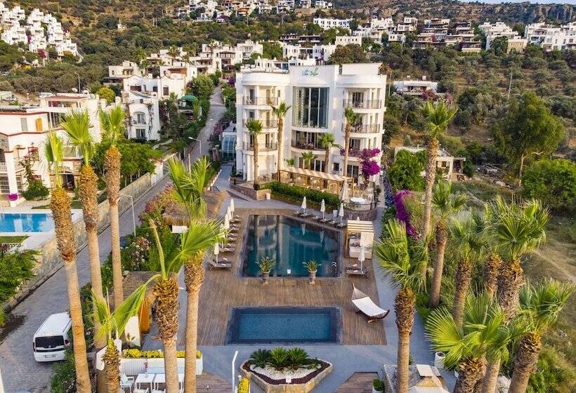 فندق Vita Bella Resort & Spa