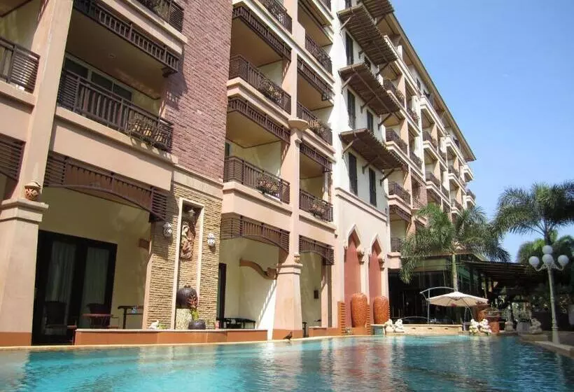 Wannara Hotel Hua Hin