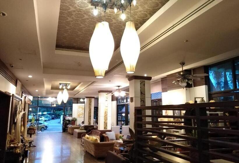 Wannara Hotel Hua Hin